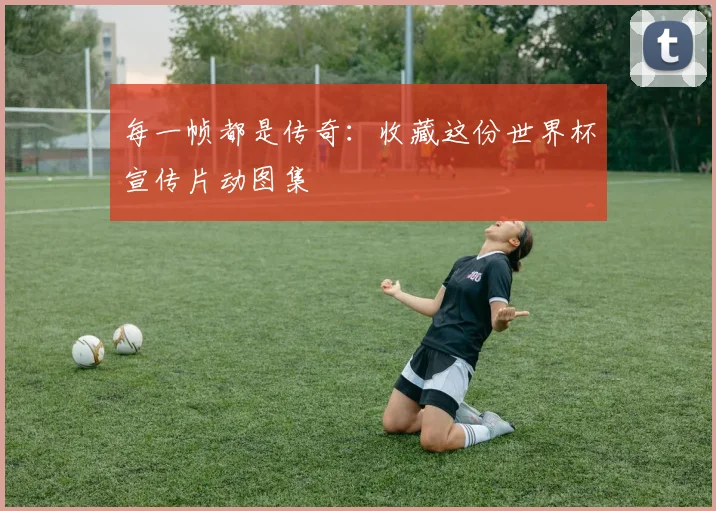 每一帧都是传奇：收藏这份世界杯宣传片动图集