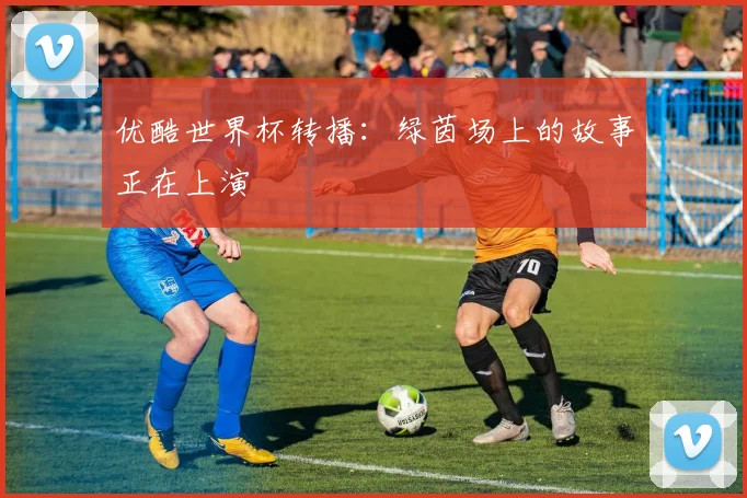 优酷世界杯转播：绿茵场上的故事正在上演